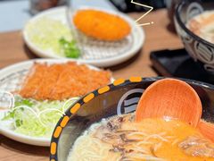 -味千拉面(和平大道奥山世纪城店)