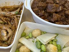 带鱼-护国寺小吃(中关村店)