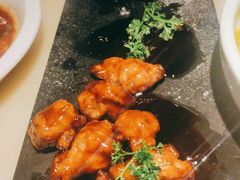 -绿茶餐厅(成都大悦城店)