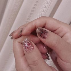 -Fanni美甲美睫皮肤管理