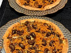-老友时光·Pizza(泰华黑金店)