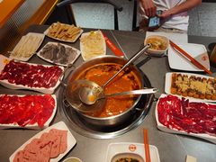 -闻小豆贵州自助火锅(万象城店)