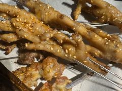 -三个大叔烤羊肉串·炭炉砂锅菜(西三旗店)