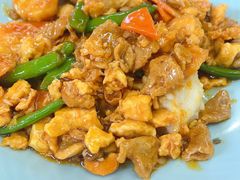 -清真利德顺小老饭庄(复兴路店)