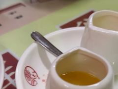 -香港華心糖水鋪(南西总店)