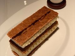 -翡翠36餐厅(浦东香格里拉店)