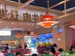 -辣可可·小炒黄牛肉(望京凯德MALL店)