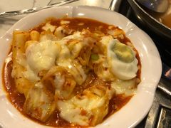 -郑阿姨的家·이모네·韩料&烤肉(武川路店)