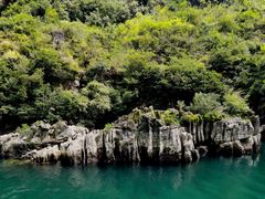 -乌江画廊(彭水苗族土家族自治县)