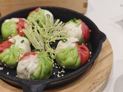 -蔡澜点心·粤菜(月星环球港店)