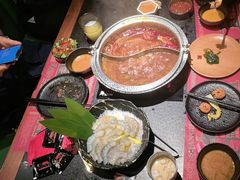 -牛New寿喜烧(虹桥新天地店)