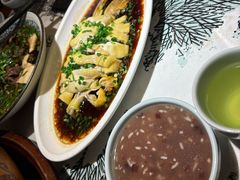 -胖鱼头·南京菜·河景餐厅(夫子庙店)