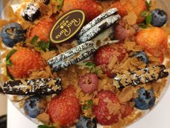 -PETIT PARIS 小巴黎(花园道店)