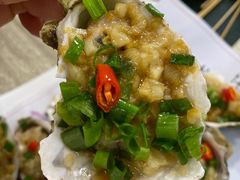 -鲜味食族水产·海鲜餐厅