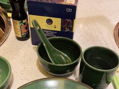-润园四季椰子鸡火锅(海上世界店)