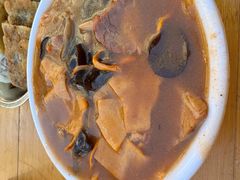 -逍遥镇刘相五胡辣汤豆沫馆(康复中街店)