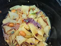 -西北杂粮筐凉皮大王(观澜湖新城MH MALL店)