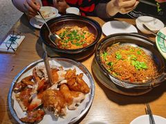 -费大厨辣椒炒肉(万家丽一店)