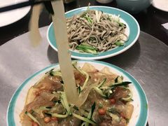 -福寿斋·老北京铜锅涮肉·烧烤(清岚店)
