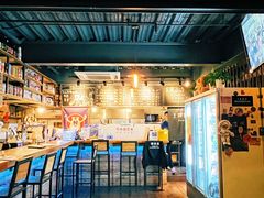 -FOAM LAB 泡沫实验室精酿餐吧