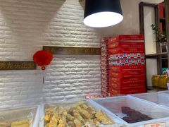 -百年义利(白坊路店)