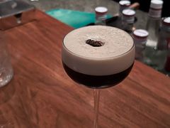 -广州柏悦酒店·悦吧·顶楼露天酒吧