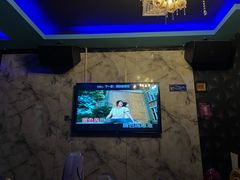 -K歌之王量贩式KTV(洪楼店)