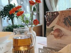 -扬州香格里拉·香宫中餐厅