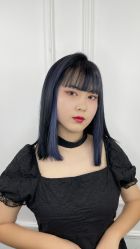 -TWOFACE 双面理发馆