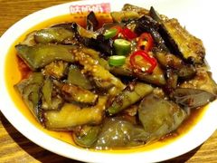 -姑奶奶老厨房(南坪路总店)