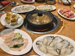 -濠轩阁特色生蚝火锅总店