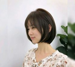 -BHG Hair Salon