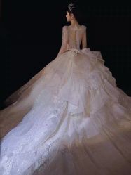 -金海岸婚纱摄影(塘沽店)