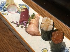 -傑·料理·海鲜放题(佛山文华荟店)