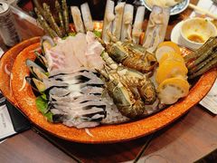 -真味鲜厨(观塘店)