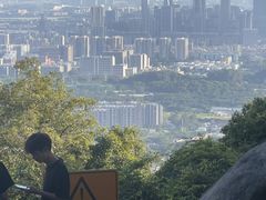 -火炉山森林公园