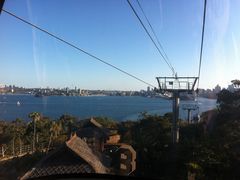 -费瑟代尔野生动物园