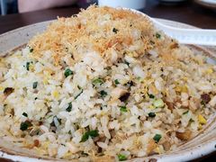 扬州炒饭-扬州狮子楼·非遗淮扬菜(总店)