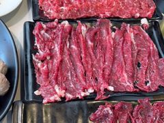 -三毛牛肉店(福强店)