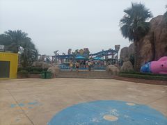 -南昌玛雅海滩水公园