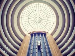 -杭州国际会议中心洲际酒店-原素全日餐厅(解放东路店)