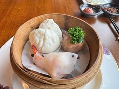 -王府井文华东方酒店-紫膳餐厅