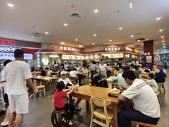 -永旺梦乐城(经开店)