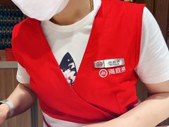 -海底捞火锅(万丰桥店)