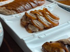 -羲和雅苑•北京烤鸭(乐园道万象城店)