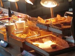 -比格比萨自助(密云店)