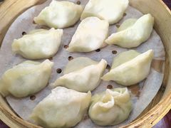 -老边饺子馆(中街店)