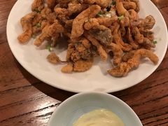 -阿里家·新疆烤肉酒場 by MIG