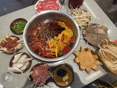 -华丰火锅(双林北横路店)