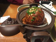 -小厨娘淮扬菜(清江苏宁广场店)